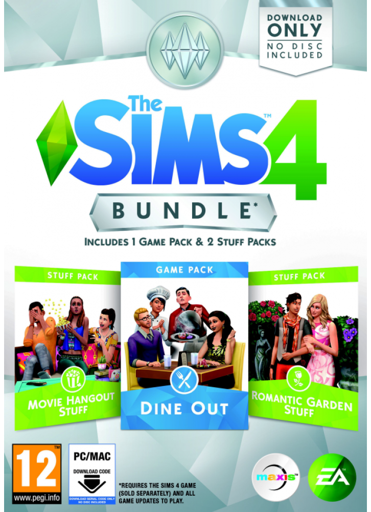 Sims 4 expansion packs wiki